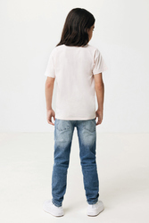T-shirt pour enfants en coton recyclé IQONIQ Koli