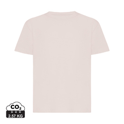 T-shirt pour enfants en coton recyclé IQONIQ Koli