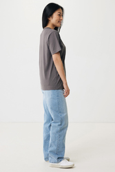 T-shirt coupe décontractée en coton recyclé IQONIQ Kakadu