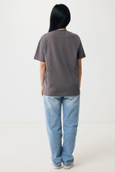 T-shirt coupe décontractée en coton recyclé IQONIQ Kakadu