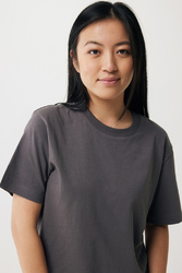 T-shirt coupe décontractée en coton recyclé IQONIQ Kakadu