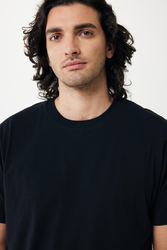 T-shirt coupe décontractée en coton recyclé IQONIQ Kakadu