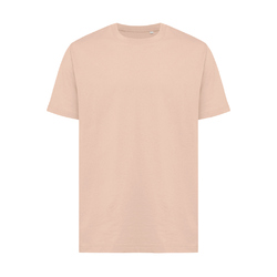 T-shirt coupe décontractée en coton recyclé IQONIQ Kakadu