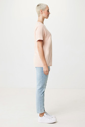 T-shirt coupe décontractée en coton recyclé IQONIQ Kakadu