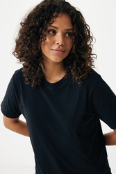 T-shirt coupe décontractée en coton recyclé IQONIQ Kakadu