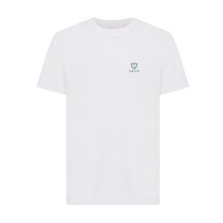 T-shirt coupe décontractée en coton recyclé IQONIQ Kakadu