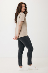 T-shirt coupe décontractée en coton recyclé IQONIQ Kakadu