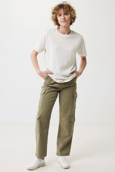 T-shirt coupe décontractée en coton recyclé IQONIQ Kakadu