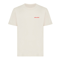 T-shirt léger en coton recyclé IQONIQ Sierra