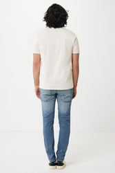 T-shirt léger en coton recyclé IQONIQ Sierra