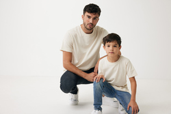 T-shirt léger en coton recyclé IQONIQ Sierra