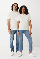 T-shirt léger en coton recyclé IQONIQ Sierra