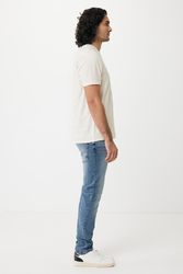 T-shirt léger en coton recyclé IQONIQ Sierra