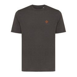T-shirt léger en coton recyclé IQONIQ Sierra