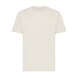 T-shirt léger en coton recyclé IQONIQ Sierra
