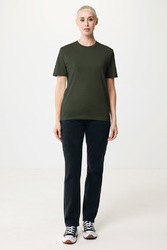 T-shirt léger en coton recyclé IQONIQ Sierra