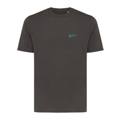 T-shirt léger en coton recyclé IQONIQ Sierra