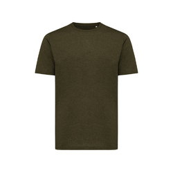 T-shirt léger en coton recyclé IQONIQ Sierra