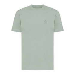 T-shirt léger en coton recyclé IQONIQ Sierra