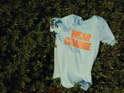 T-shirt léger en coton recyclé IQONIQ Sierra