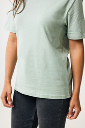 T-shirt léger en coton recyclé IQONIQ Sierra
