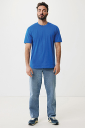 T-shirt léger en coton recyclé IQONIQ Sierra