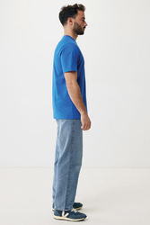 T-shirt léger en coton recyclé IQONIQ Sierra