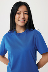 T-shirt léger en coton recyclé IQONIQ Sierra