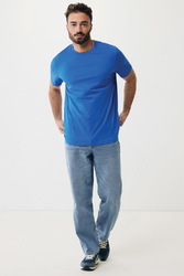 T-shirt léger en coton recyclé IQONIQ Sierra