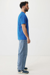 T-shirt léger en coton recyclé IQONIQ Sierra