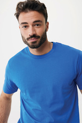 T-shirt léger en coton recyclé IQONIQ Sierra