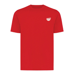 T-shirt léger en coton recyclé IQONIQ Sierra