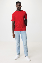 T-shirt léger en coton recyclé IQONIQ Sierra