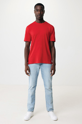 T-shirt léger en coton recyclé IQONIQ Sierra