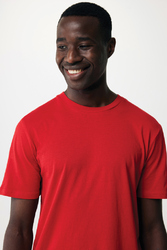 T-shirt léger en coton recyclé IQONIQ Sierra