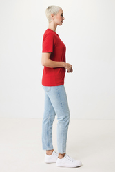 T-shirt léger en coton recyclé IQONIQ Sierra