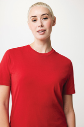 T-shirt léger en coton recyclé IQONIQ Sierra