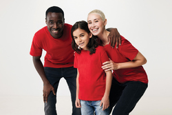 T-shirt léger en coton recyclé IQONIQ Sierra