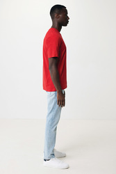 T-shirt léger en coton recyclé IQONIQ Sierra