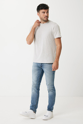 T-shirt léger en coton recyclé IQONIQ Sierra