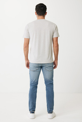 T-shirt léger en coton recyclé IQONIQ Sierra
