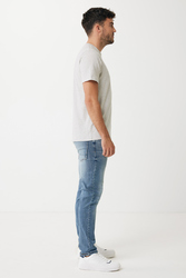 T-shirt léger en coton recyclé IQONIQ Sierra