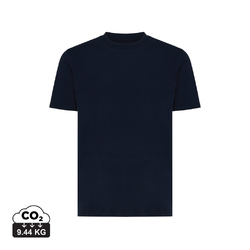 T-shirt léger en coton recyclé IQONIQ Sierra