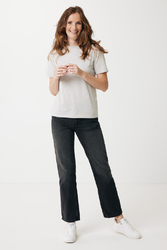 T-shirt léger en coton recyclé IQONIQ Sierra