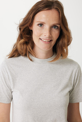 T-shirt léger en coton recyclé IQONIQ Sierra