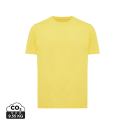 T-shirt léger en coton recyclé IQONIQ Sierra