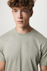 T-shirt léger en coton recyclé IQONIQ Sierra