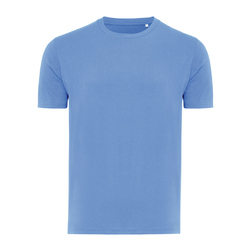 T-shirt léger en coton recyclé IQONIQ Sierra