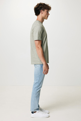 T-shirt léger en coton recyclé IQONIQ Sierra