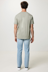 T-shirt léger en coton recyclé IQONIQ Sierra